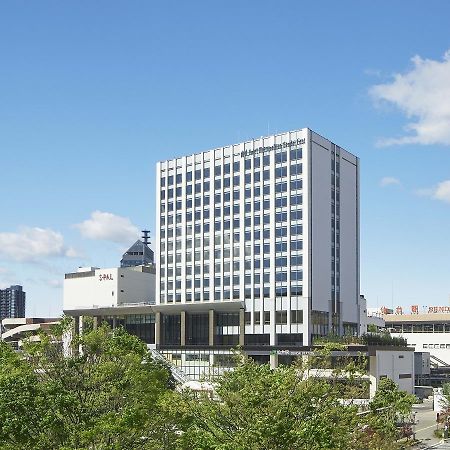 Hotel Metropolitan Sendai East Zewnętrze zdjęcie