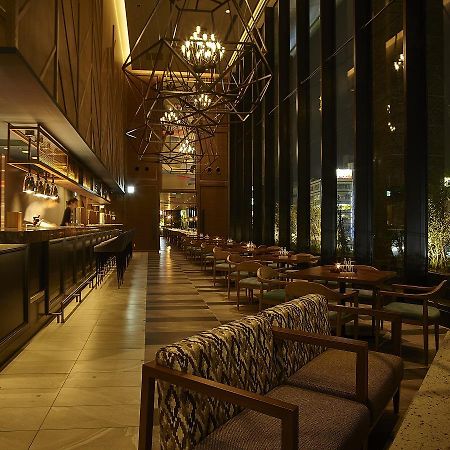 Hotel Metropolitan Sendai East Zewnętrze zdjęcie