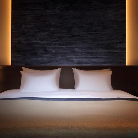 Hotel Metropolitan Sendai East Zewnętrze zdjęcie