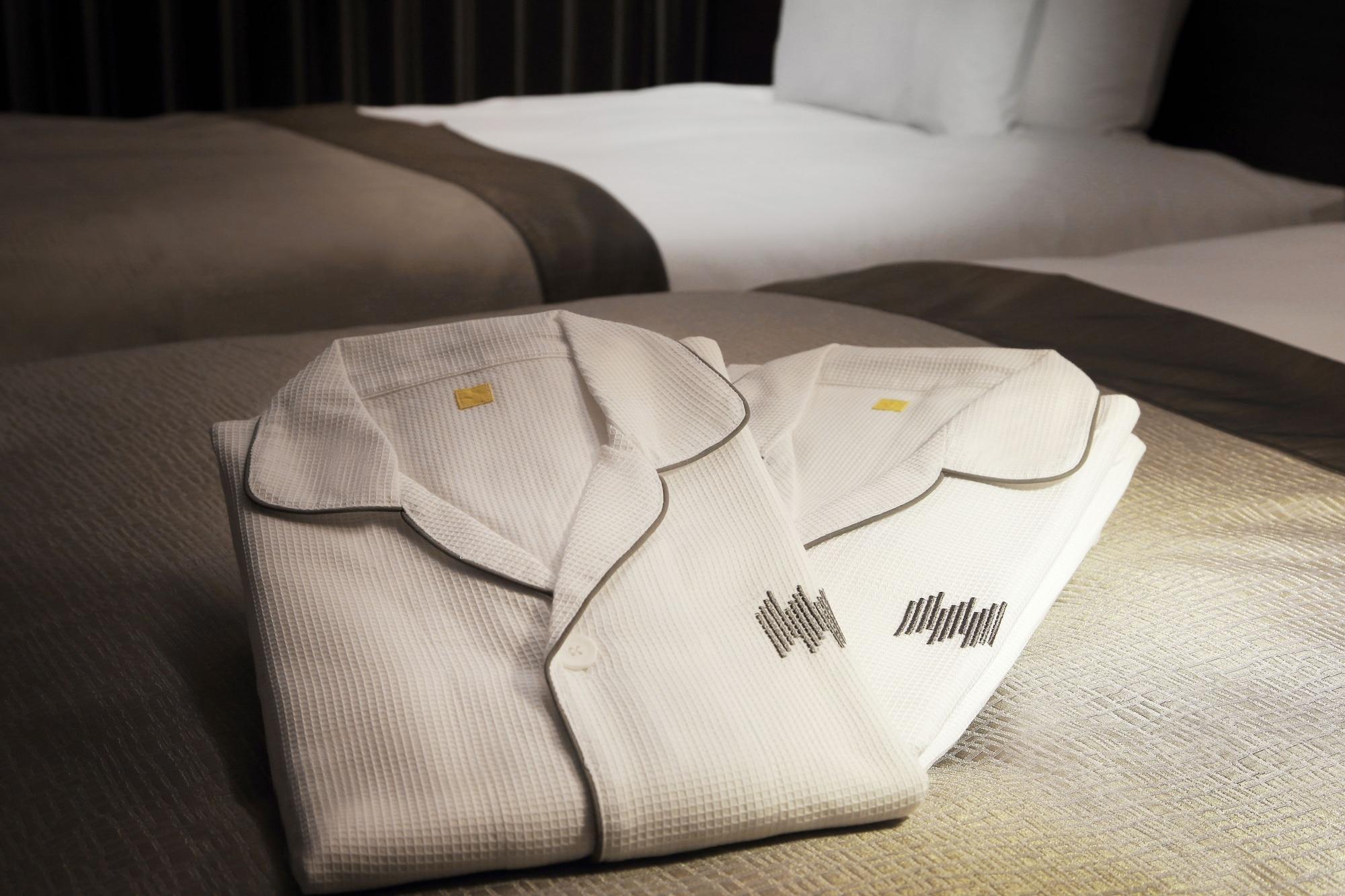 Hotel Metropolitan Sendai East Zewnętrze zdjęcie