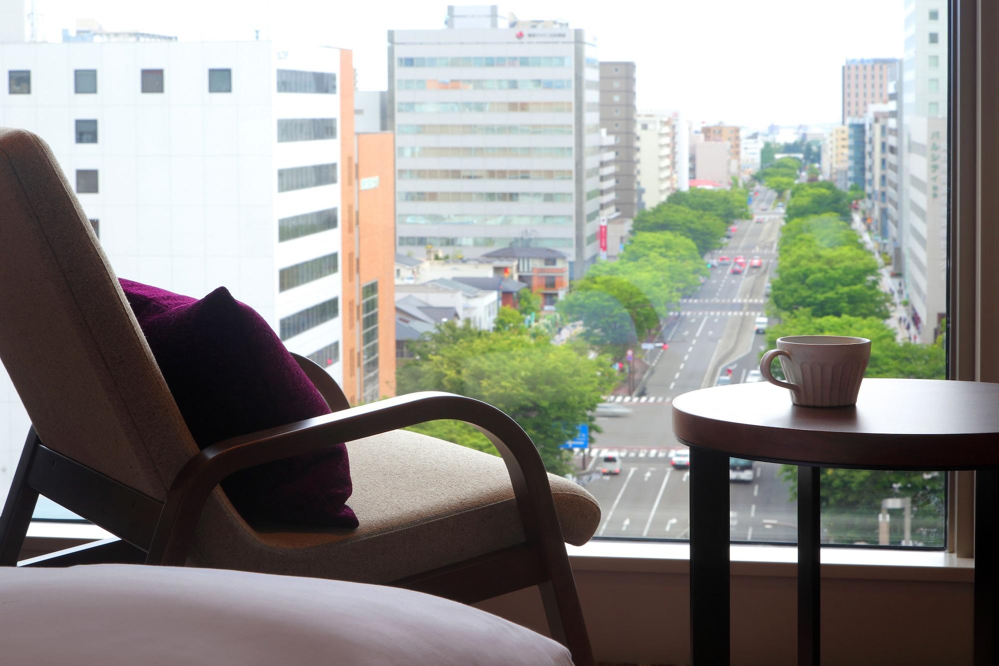Hotel Metropolitan Sendai East Zewnętrze zdjęcie