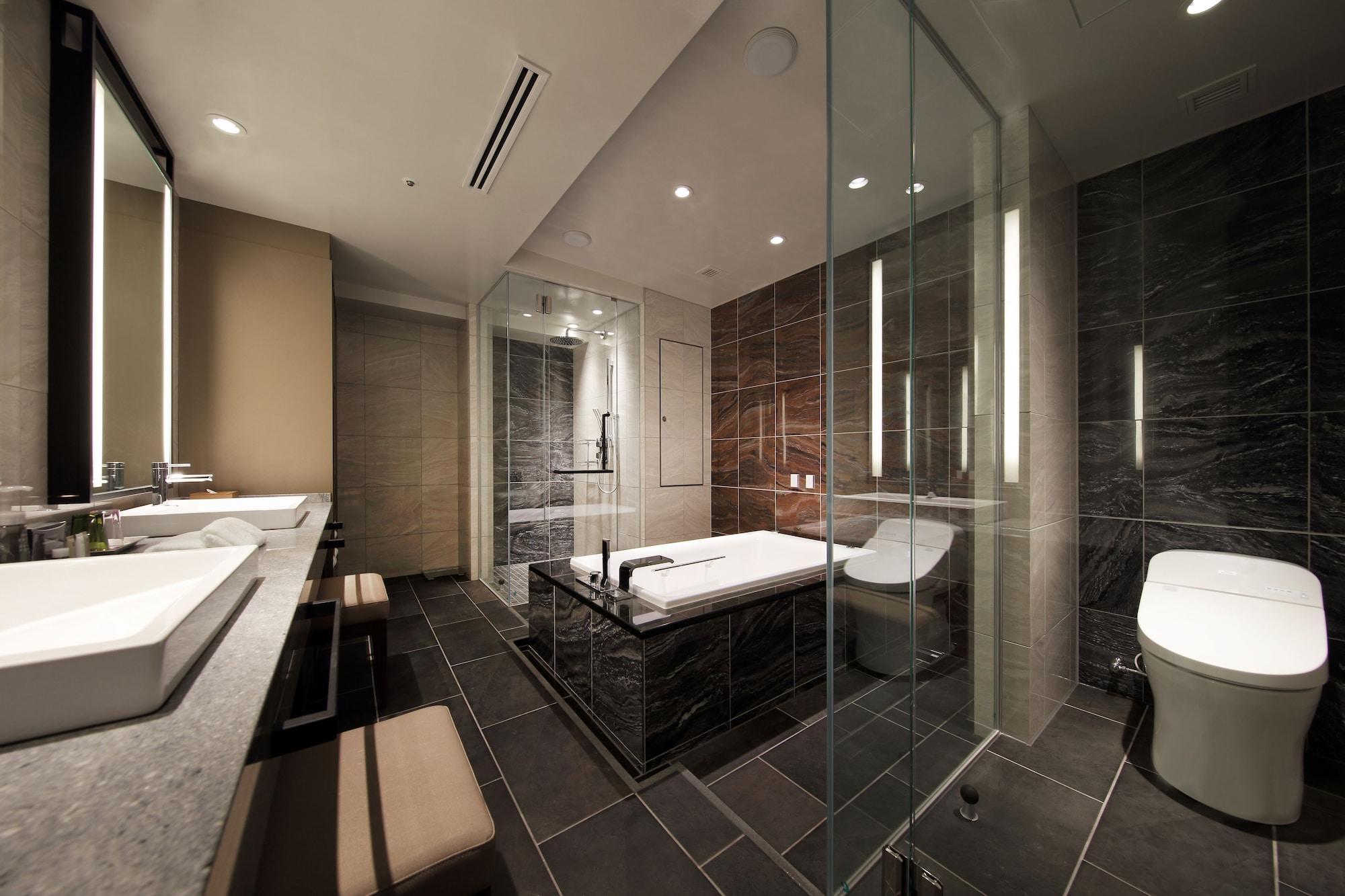 Hotel Metropolitan Sendai East Zewnętrze zdjęcie