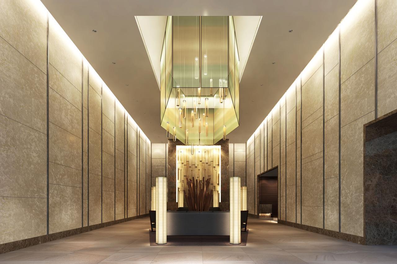 Hotel Metropolitan Sendai East Zewnętrze zdjęcie