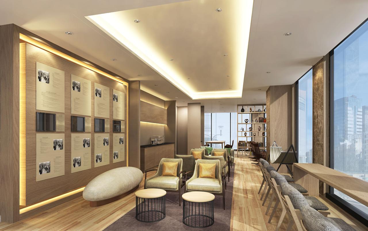 Hotel Metropolitan Sendai East Zewnętrze zdjęcie