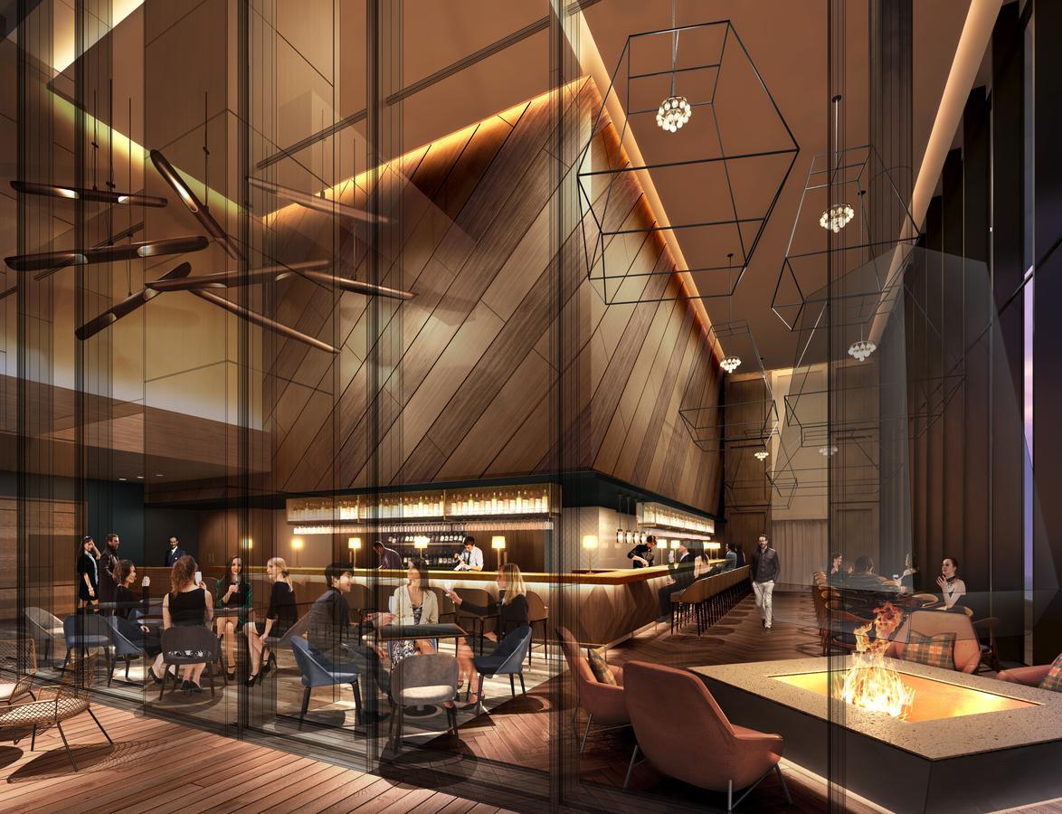 Hotel Metropolitan Sendai East Zewnętrze zdjęcie