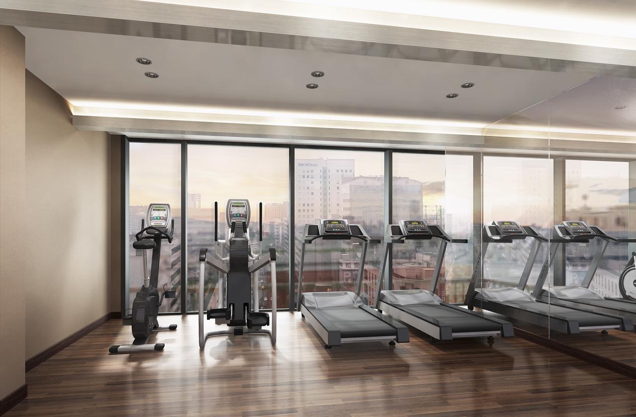 Hotel Metropolitan Sendai East Zewnętrze zdjęcie