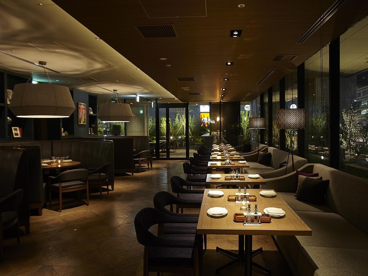 Hotel Metropolitan Sendai East Zewnętrze zdjęcie
