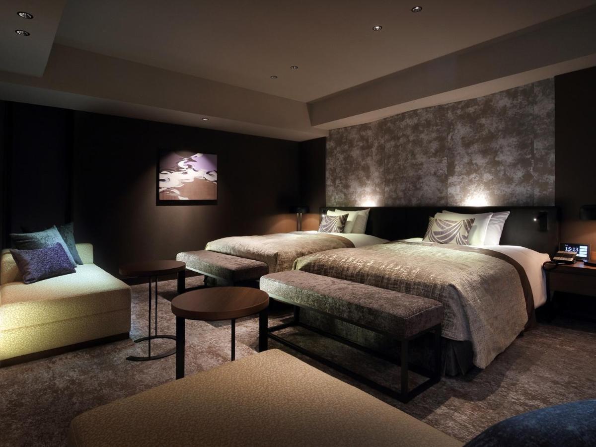 Hotel Metropolitan Sendai East Zewnętrze zdjęcie