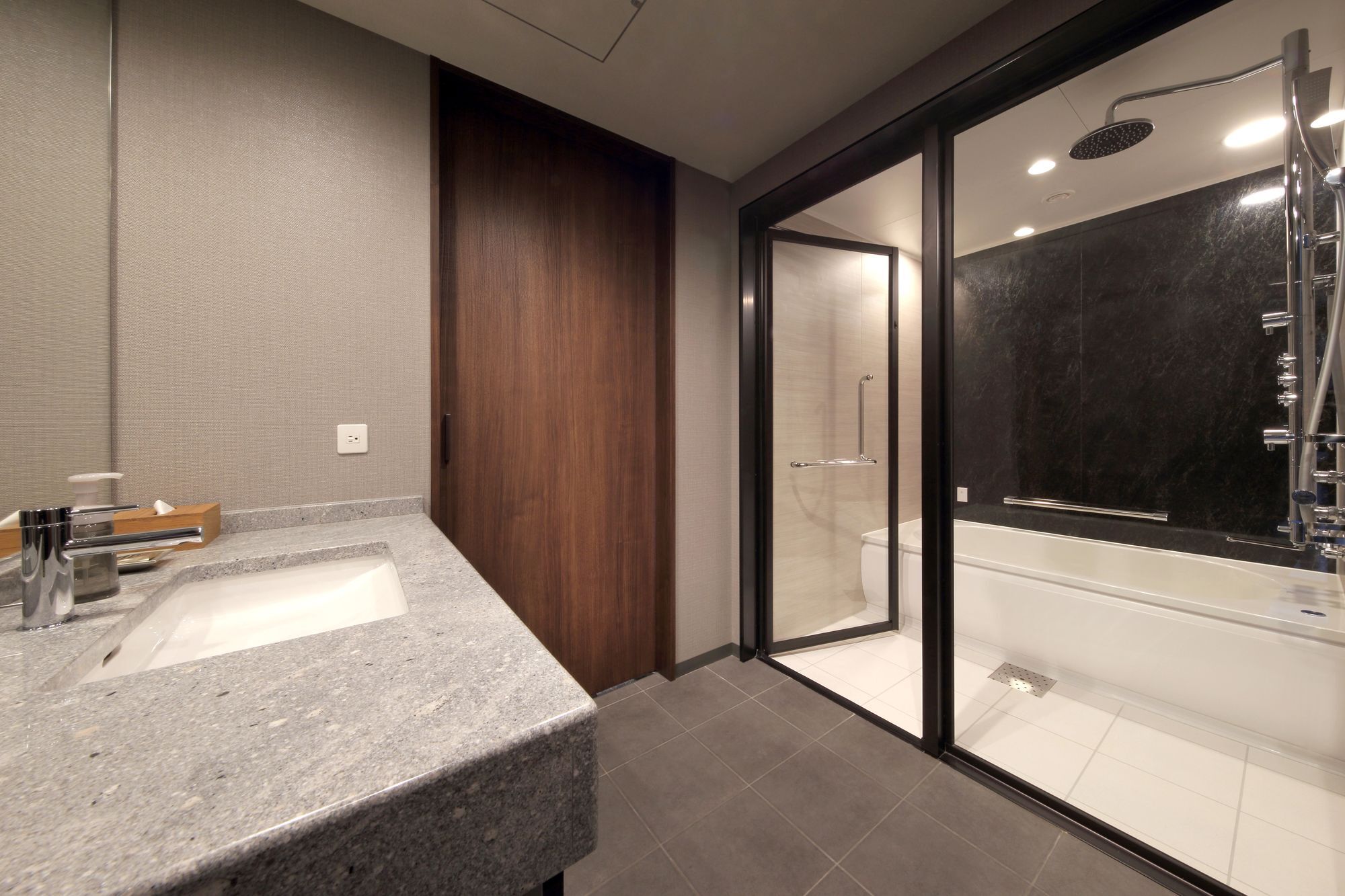 Hotel Metropolitan Sendai East Zewnętrze zdjęcie