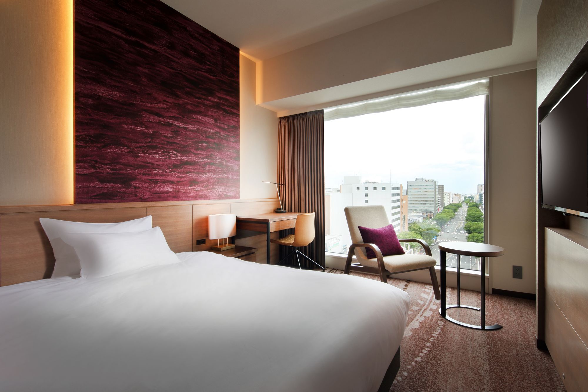 Hotel Metropolitan Sendai East Zewnętrze zdjęcie