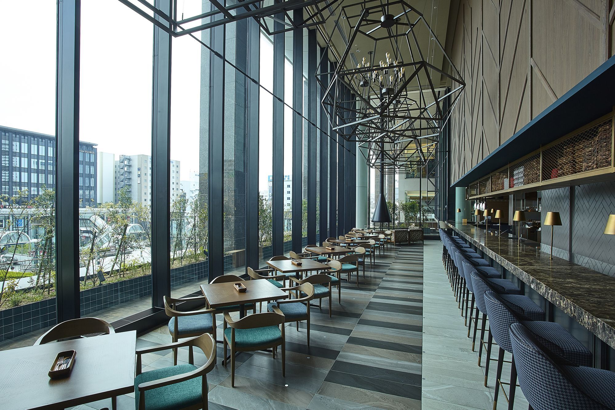 Hotel Metropolitan Sendai East Zewnętrze zdjęcie