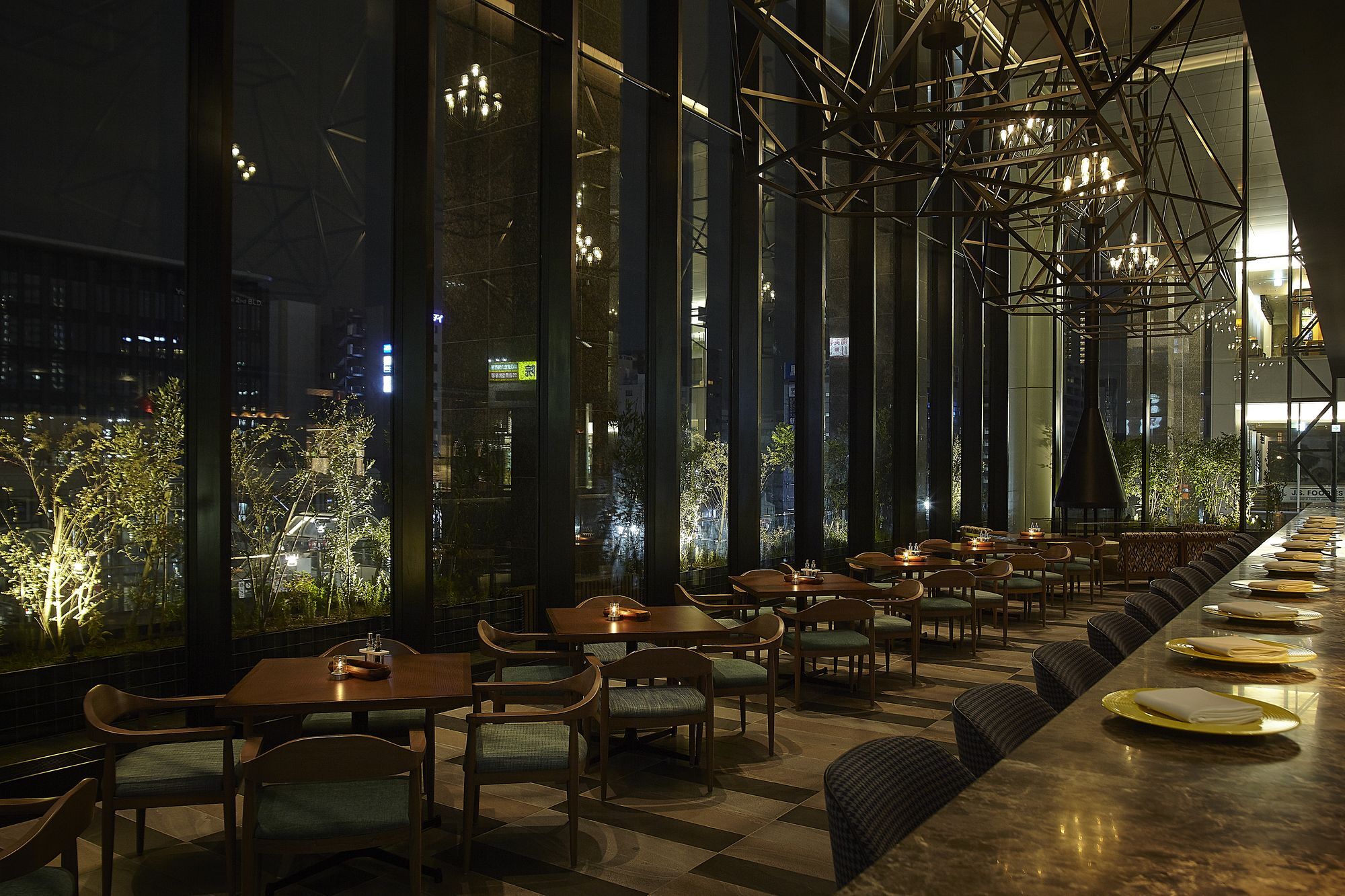 Hotel Metropolitan Sendai East Zewnętrze zdjęcie