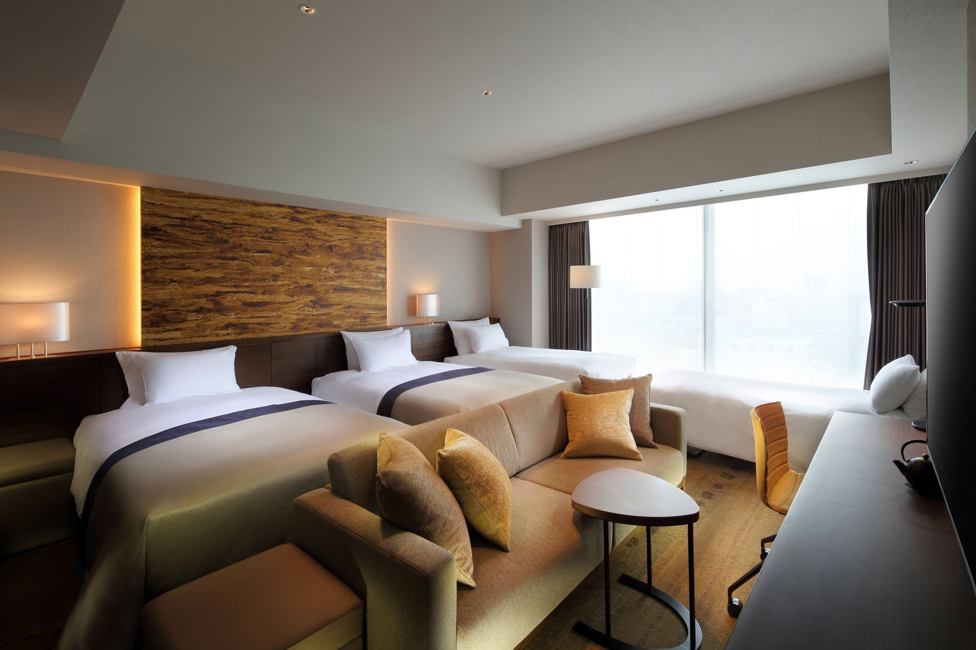 Hotel Metropolitan Sendai East Zewnętrze zdjęcie