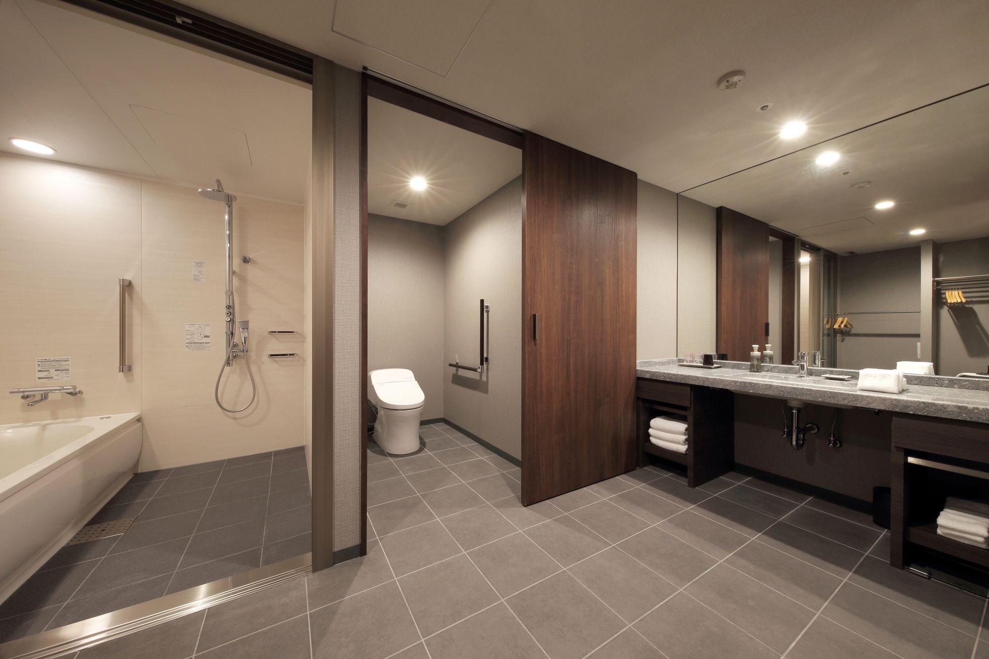 Hotel Metropolitan Sendai East Zewnętrze zdjęcie