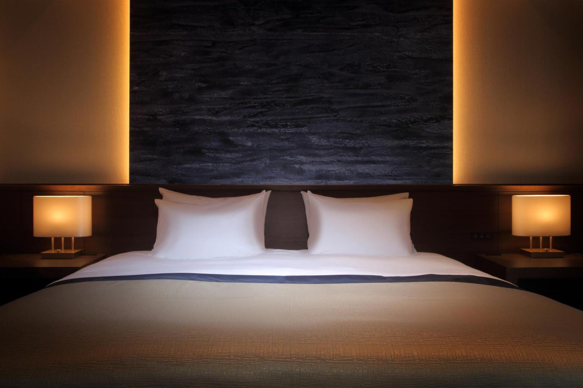 Hotel Metropolitan Sendai East Zewnętrze zdjęcie