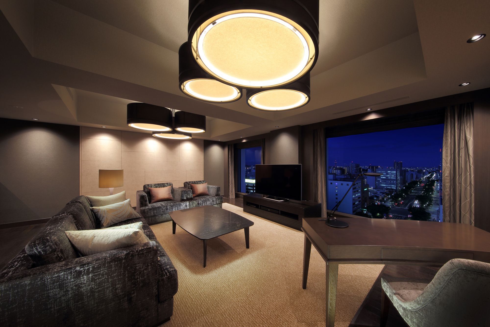 Hotel Metropolitan Sendai East Zewnętrze zdjęcie