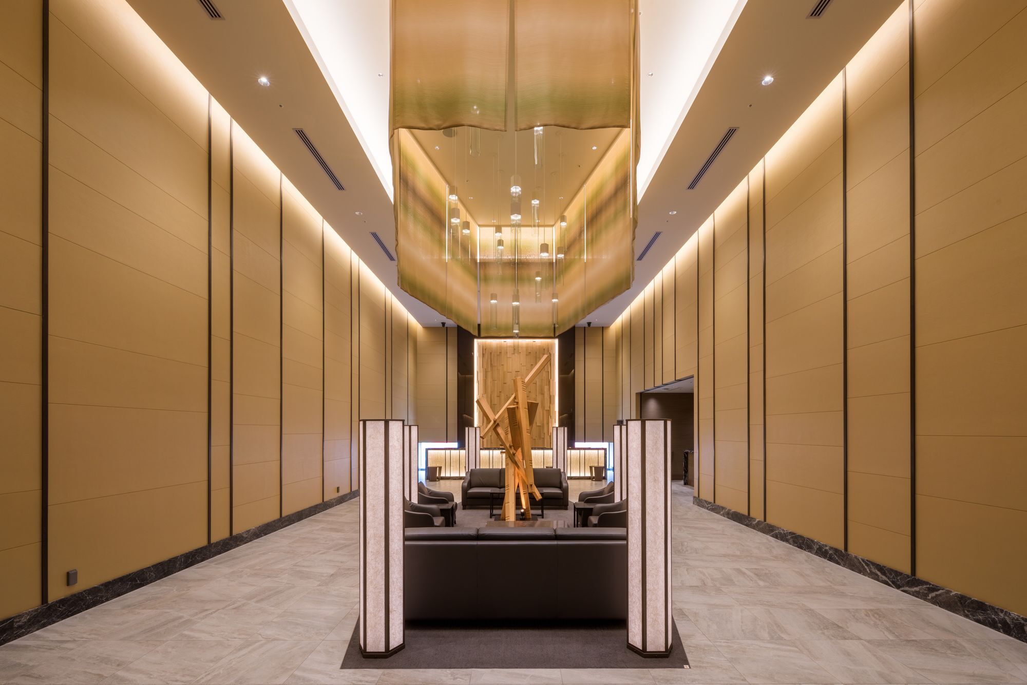 Hotel Metropolitan Sendai East Zewnętrze zdjęcie