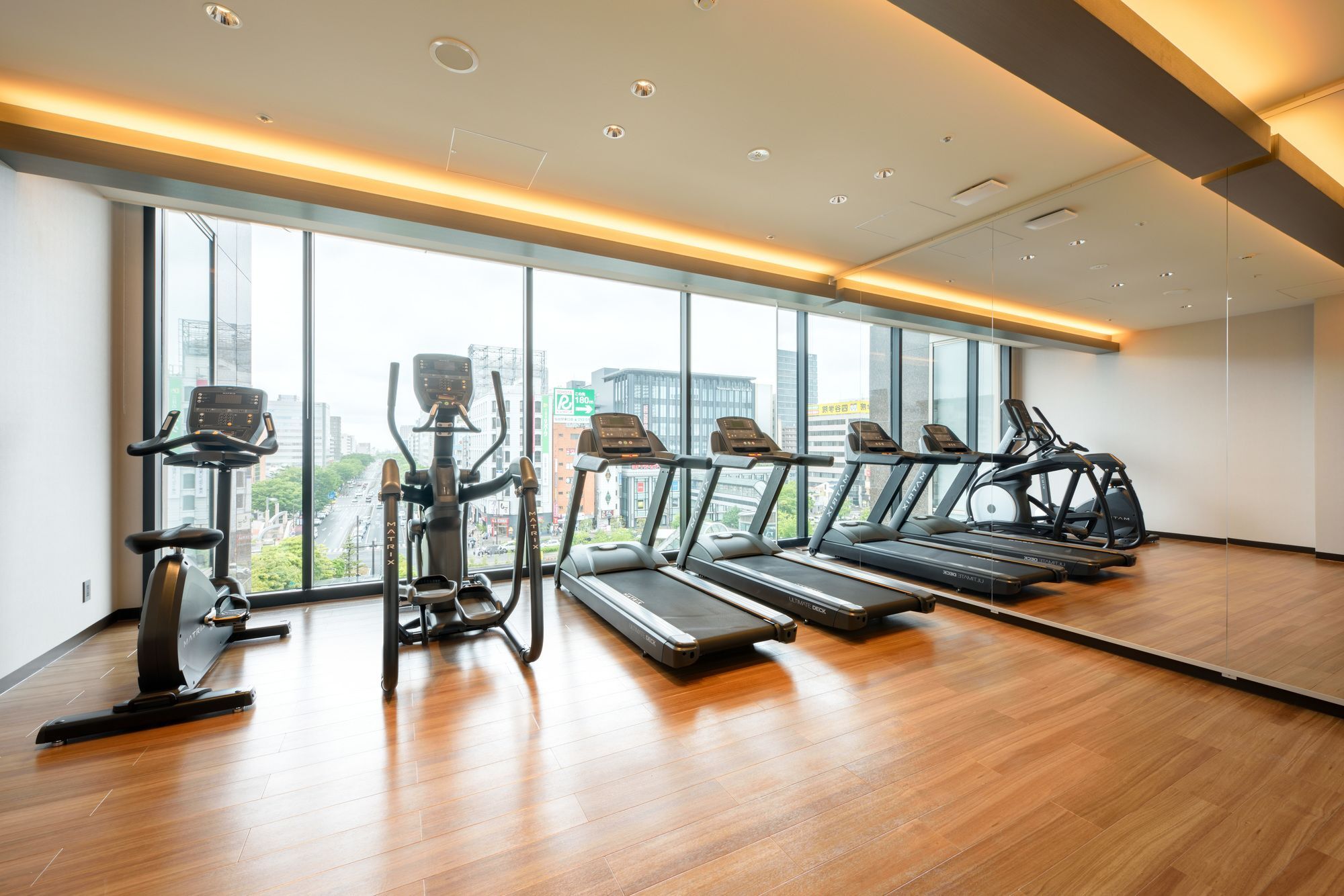 Hotel Metropolitan Sendai East Zewnętrze zdjęcie