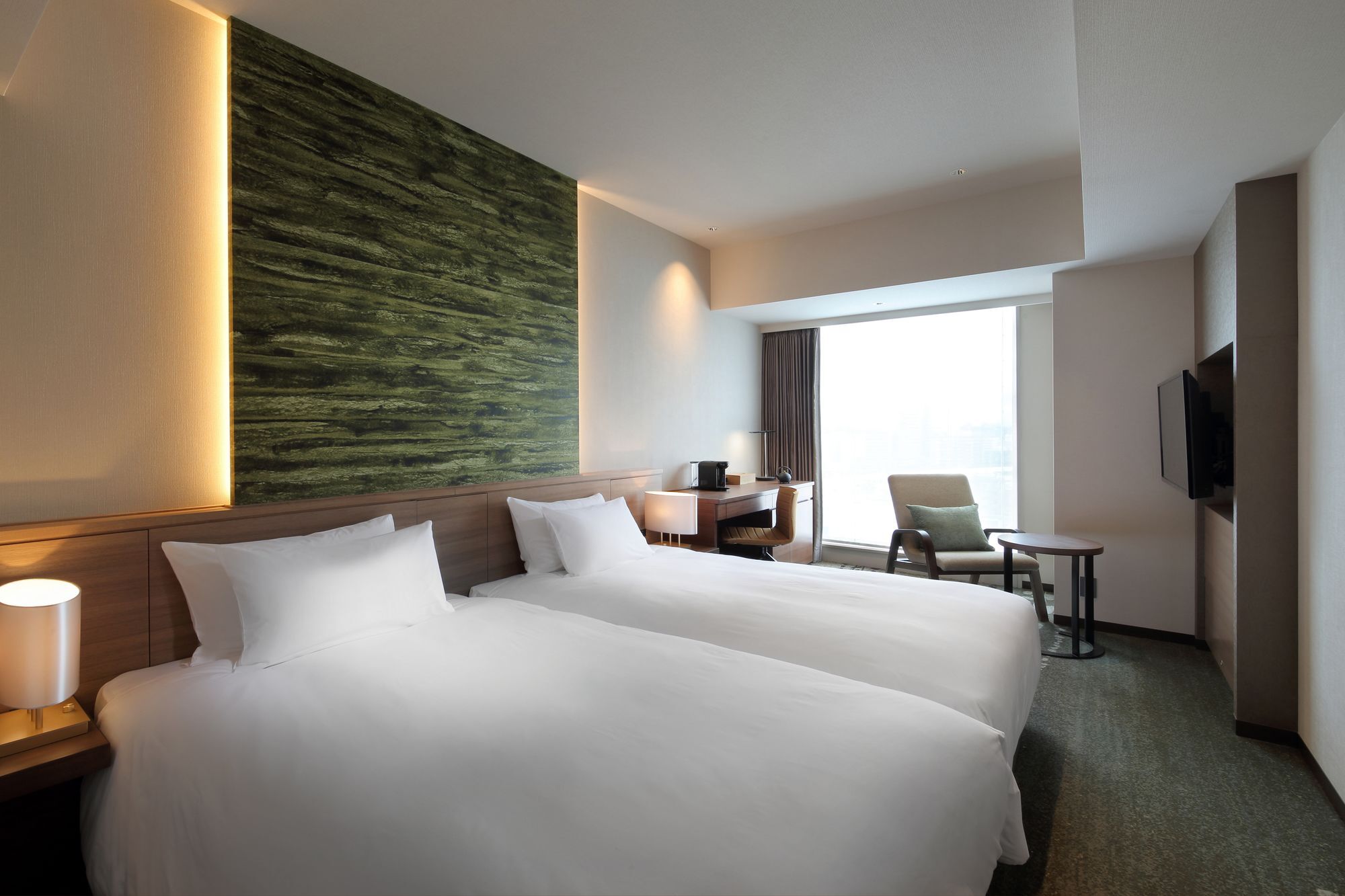 Hotel Metropolitan Sendai East Zewnętrze zdjęcie