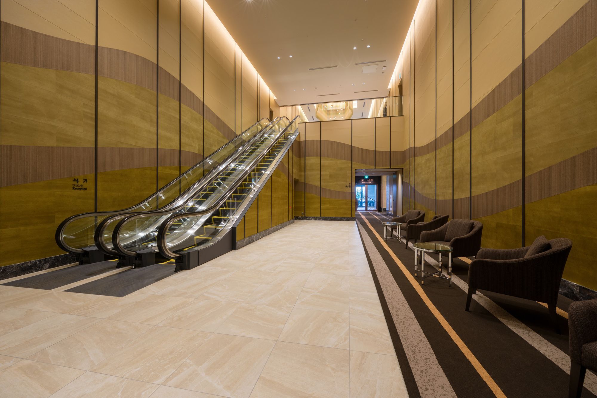 Hotel Metropolitan Sendai East Zewnętrze zdjęcie